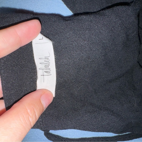 Tallulah Romper - Picture 2 of 3